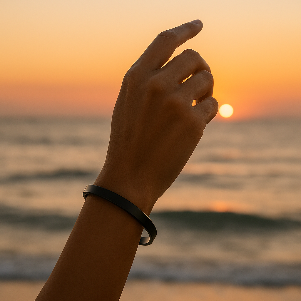 Vital Bracelet