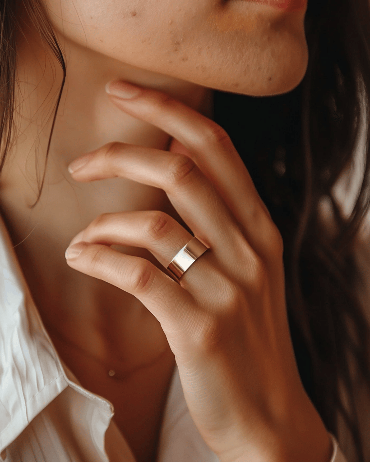 Vital Ring